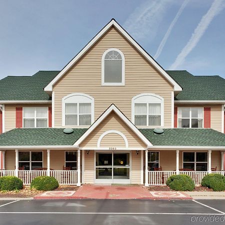 Howard Johnson By Wyndham マーフリーズボロ エクステリア 写真