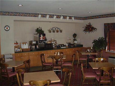 Howard Johnson By Wyndham マーフリーズボロ エクステリア 写真